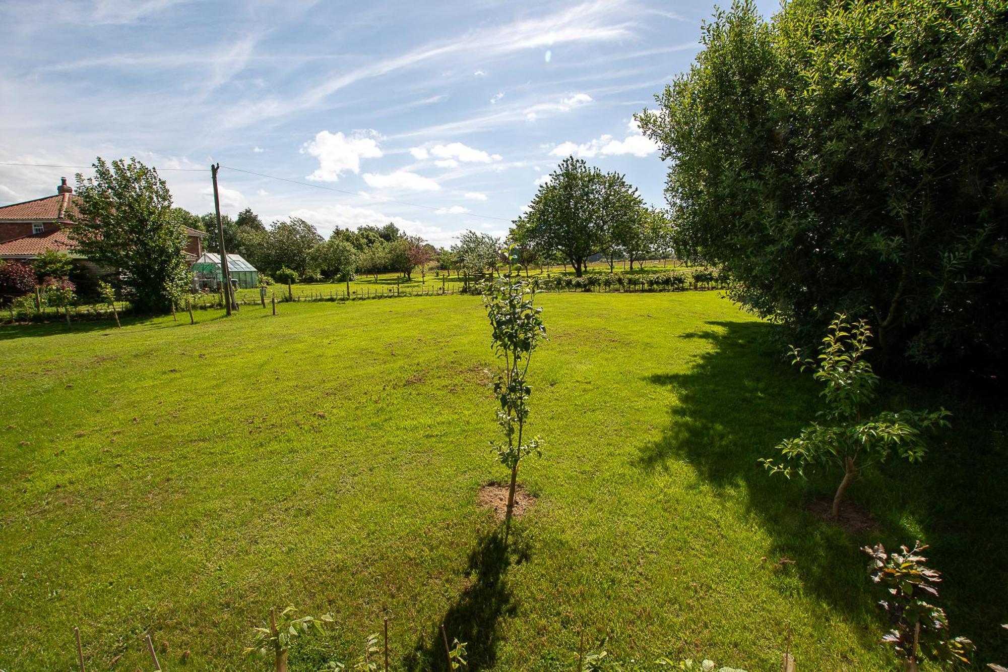 Готель Peppercorn Pod At Beck House Glamping Salmonby Екстер'єр фото
